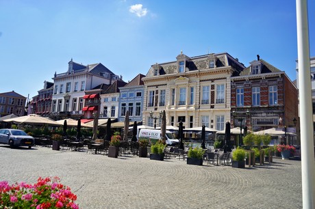 Bergen op Zoom